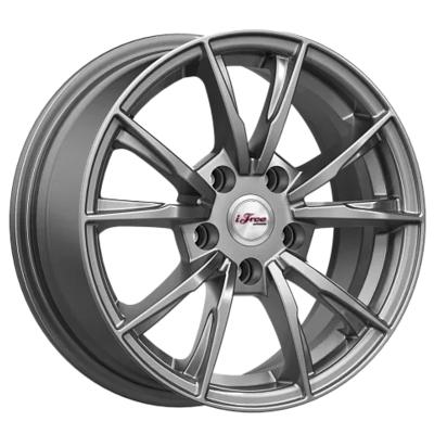 iFREE Sion 6,5x15 5x114,3 ET39 D60,1 Hay Vey