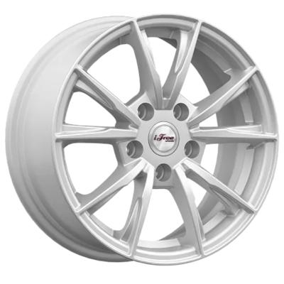 iFREE Sion 6,5x15 5x114,3 ET45 D67,1 Neo-klassik