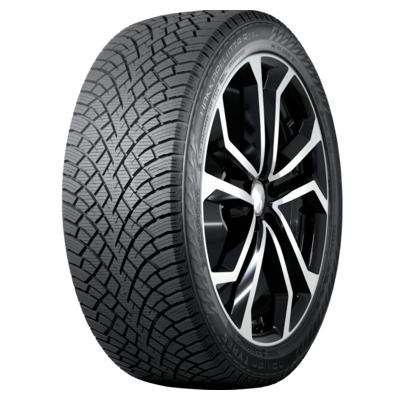 Hakkapeliitta R5 SUV