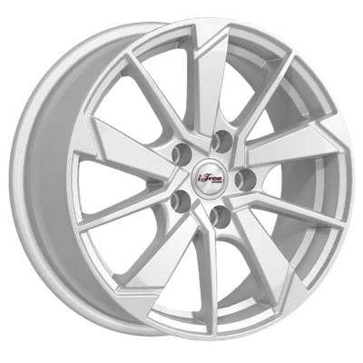 iFREE Ziplayn 6,5x16 5x112 ET42 D57,1 Neo-klassik