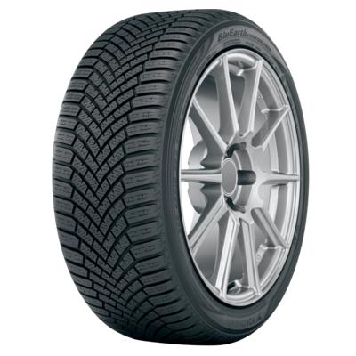 Yokohama BluEarth*Winter V906 245/50R19 105V XL (не шип)