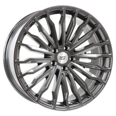 RST R032 (Volvo) 9x20 5x108 ET38,5 D63,4 BMG