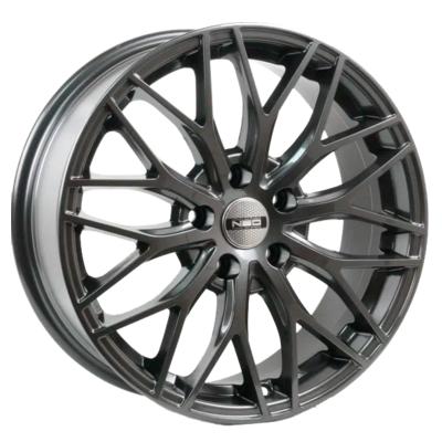 Neo 740 7x17 5x114,3 ET40 D66,1 BMG