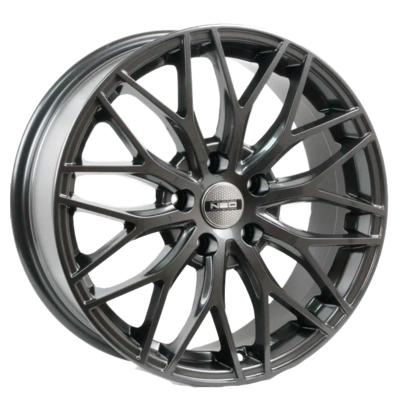 Neo 840 8x18 5x108 ET40 D63,4 BMG