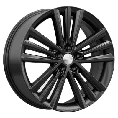 SKAD Manchester 7,5x19 5x114,3 ET48 D67,1 chernyy barhat