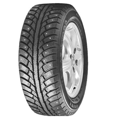 Goodride FrostExtreme SW606 225/50R18 99H XL (шип)