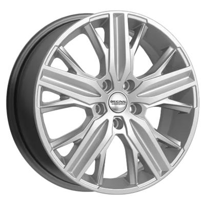 SKAD KL-375 6,5x18 5x108 ET52 D60,1 Selena