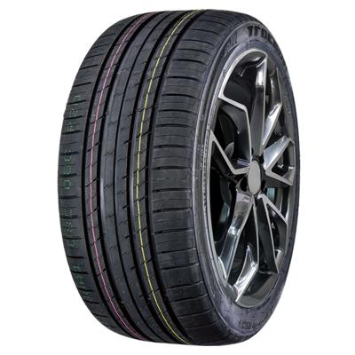 Tracmax X-Privilo RS01 265/40ZR22 106Y XL