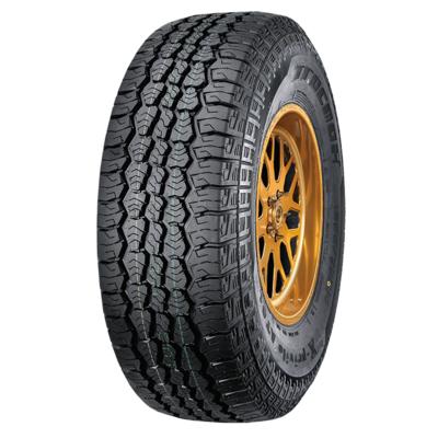 Tracmax X-Privilo AT01 255/70R15C 112/110S