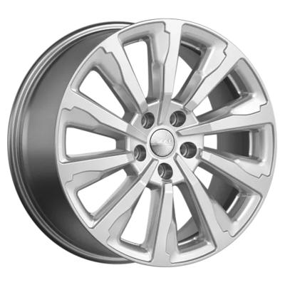 SKAD Aster 8x18 5x108 ET45 D60,1 Selena