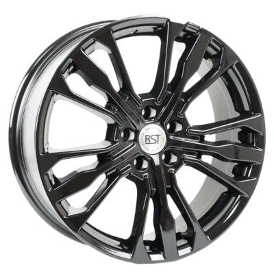 RST R188 (Exeed TXL) 7x18 5x108 ET36 D65,1 BL