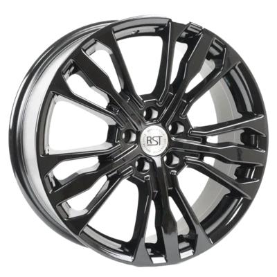 RST R188 (Jolion) 7x18 5x114,3 ET37 D66,5 BL