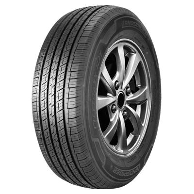 Landspider Citytraxx H/T 275/60R20 119H XL