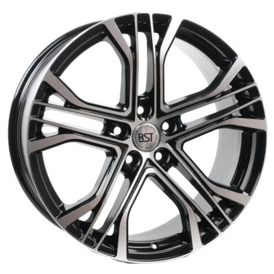 RST R029 (Voyah) 8,5x19 5x120 ET30 D66,1 BD