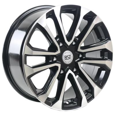 RST R058 (Tank 300) 7,5x18 6x139,7 ET33 D100,1 BD
