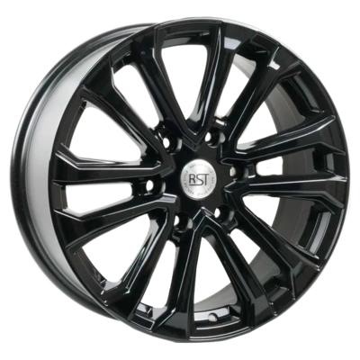 RST R058 (Tank 300) 7,5x18 6x139,7 ET33 D100,1 BL
