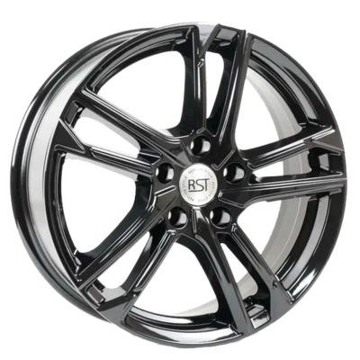 RST R197 (Chery) 6,5x17 5x108 ET33 D60,1 BL