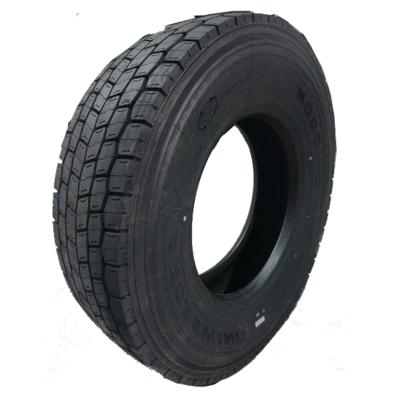 CrossWind CWD30K 315/70R22,5 156/150L LRR