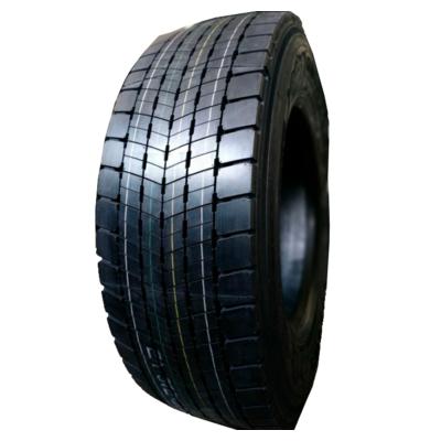 LingLong CrossWind CWD10E 315/70R22,5 156/150L LRR