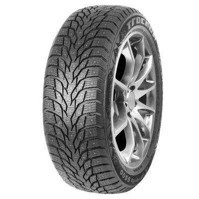 Tracmax X-Privilo S500 265/50R20 111T XL (шип)