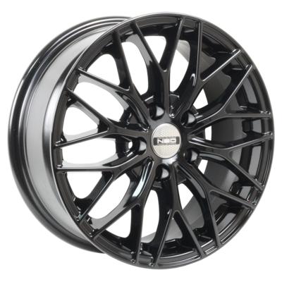 Neo 654 6,5x16 5x114,3 ET45 D60,1 BL