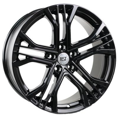 RST R029 (Touareg) 8,5x19 5x112 ET28 D66,6 BL