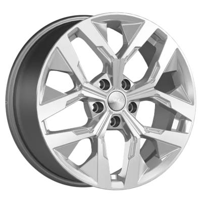 SKAD Lambert 7,5x18 5x114,3 ET50 D67,1 Selena