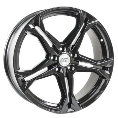 RST R099 (Mazda6) 7,5x19 5x114,3 ET45 D67,1 BL