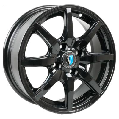 Venti 1415 5,5x14 4x98 ET35 D58,6 BL