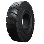 Solid Tire 24/7