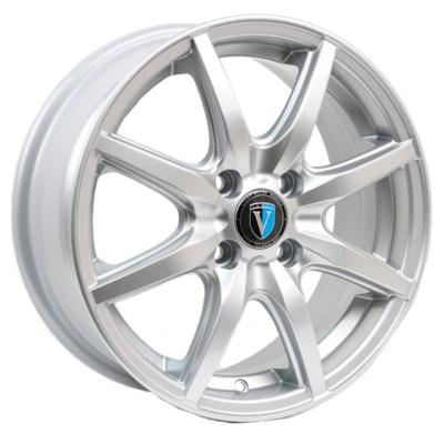 Venti 1615 6,5x16 5x112 ET45 D57,1 Silver