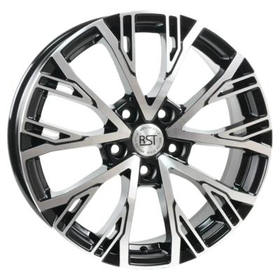 RST R207 (Coolray) 6,5x17 5x114,3 ET45 D54,1 BD