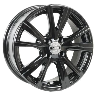 Neo 574 6x15 4x100 ET36 D60,1 BL