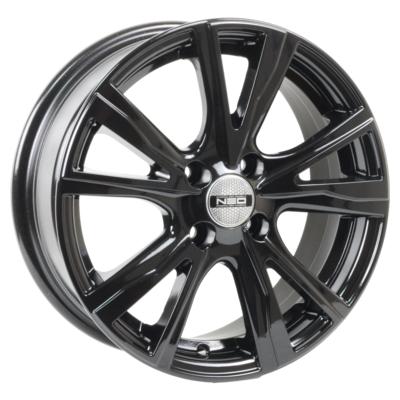 Neo 574 6x15 4x98 ET35 D58,6 BL