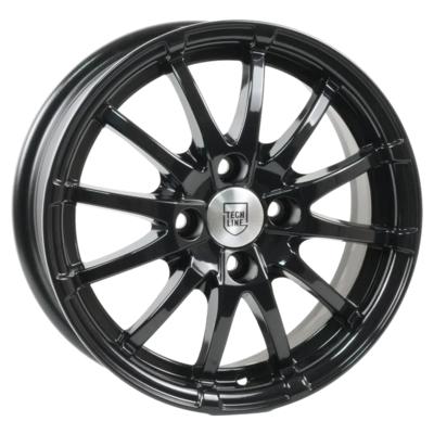 Tech Line 420 5,5x14 4x98 ET35 D58,6 BL