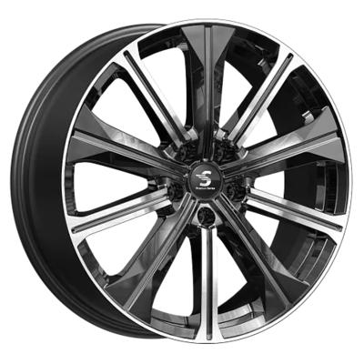 KR013 (Exeed TXL)