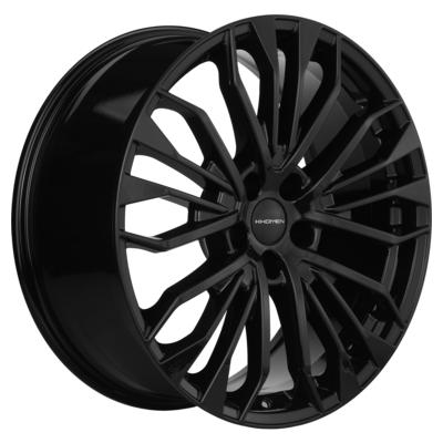 Khomen Wheels KHW2009 (Exeed VX) 8,5x20 5x108 ET36 D65,1 Black