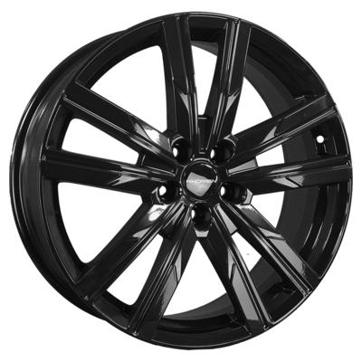 Khomen Wheels KHW1905 (Changan Uni-k) 7,5x19 5x114,3 ET35 D60,1 Black