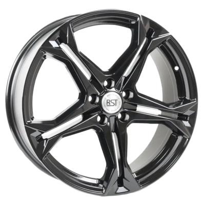 RST R099 (Geely Tugela) 7,5x19 5x108 ET46 D63,4 BL