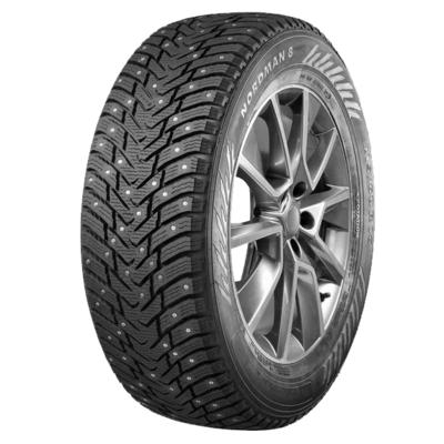 Ikon Tyres Nordman 8 185/55R15 86T XL (шип)