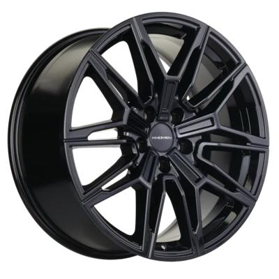 Khomen Wheels KHW1904 (Camry) 8,5x19 5x114,3 ET45 D60,1 Black