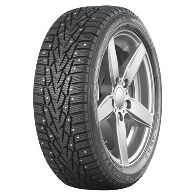 Ikon Tyres Nordman 7 185/65R15 92T XL (шип)