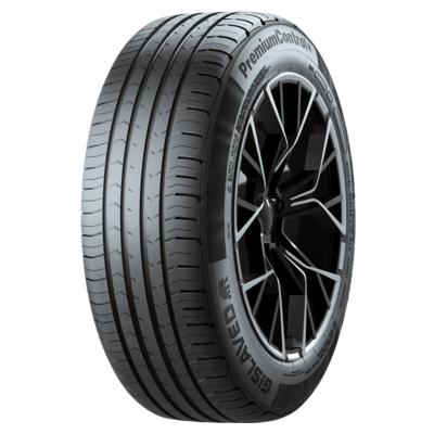 Gislaved PremiumControl 215/65R16 98H