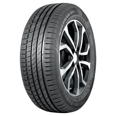 Ikon Tyres Nordman SX3 195/55R16 91H XL
