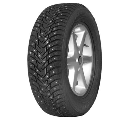 Nordman 8 SUV