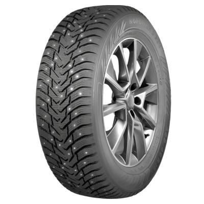 Ikon Tyres Nordman 8 SUV (Character Ice 8 SUV) 265/65R17 116T XL (шип)