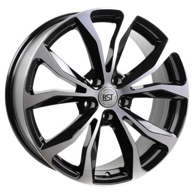 RST R009 (FAW) 7,5x19 5x100 ET30 D57,1 BD