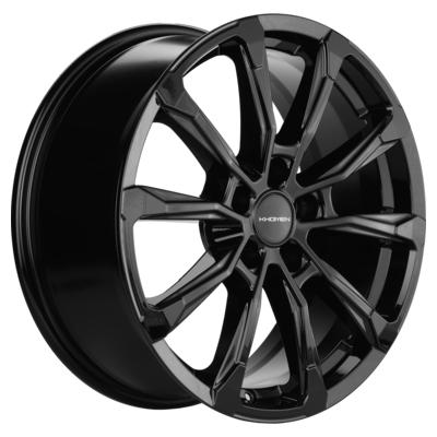 KHW1808 (Xceed/CX-3/5)