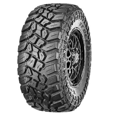 Tracmax X-Privilo M/T 225/75R16 115/112Q