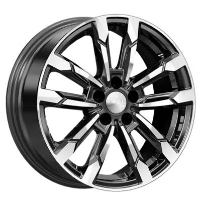 SKAD Keniya 6,5x16 5x114,3 ET45 D60,1 Almaz